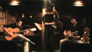 "Swing 48" by Django Reinhardt play by Gipsy Italien