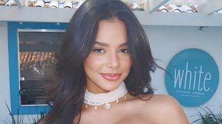 Isabella Wiki biography Brand Ambassador Age Height Weight Lifestyle Facts