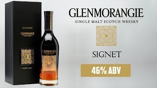 Glenmorangie Signet, worthy of shutting down a distillery | The Whiskey Dictionary