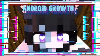 Giantess Growth | Minecraft Android Growth