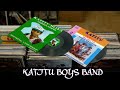 Asante Mama By Katitu Boys Band 