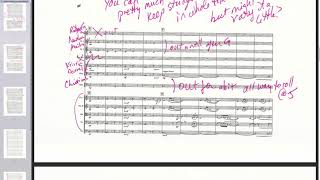 ROCO's Anthem of Hope - Behind the Scenes! Information