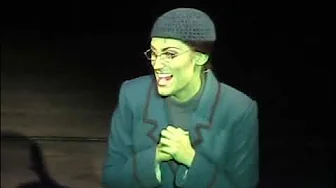 Eden Espinosa TWAI (Los Angeles 2007)