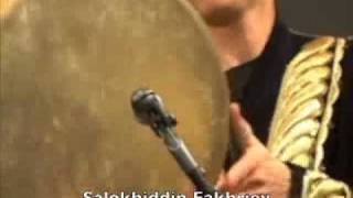 Salokhiddin Fakhriev:  Uzbek Doyra