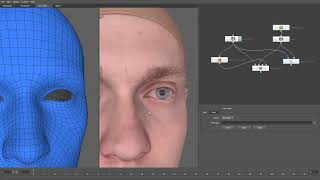 wrap3 tutorial  opticalflowwrapping part1