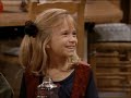 Michelle Hates The Gift She Got For Her Dad [Full house]