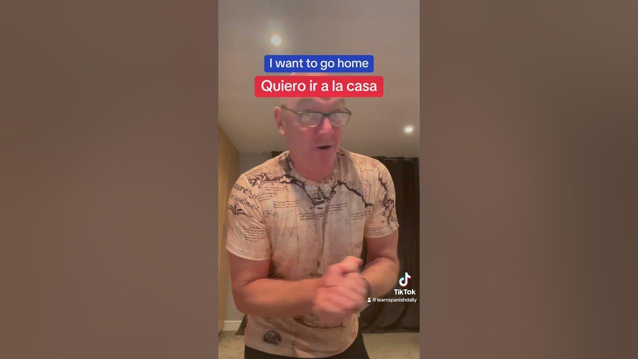 learn-spanish-shorts-i-want-to-go-home-in-spanish-youtubeshorts
