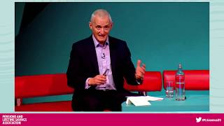 Closing Remarks at PLSA Annual Conference 2019