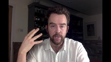 Climate and Consciousness: Jonathan Rowson reviews Riders on The Storm by Alastair McIntosh