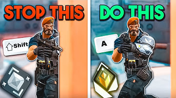 Hardstuck? Here are 6 Tips to Help