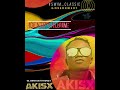 Akisx -  swata de - FT - Young k