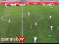 كعب رائع لميدو أمام يانج افريكا 