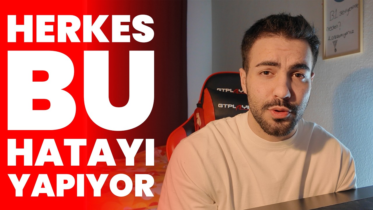 Aylarca Almanca Öğrenip Hâlâ Konuşamıyorsan, Sebebi Bu.