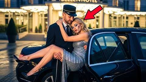 Een vader redde zijn dronken baas – en de volgende dag stond ze voor zijn deur