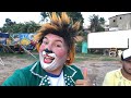 LIVE KIDS FUXIQUINHO CIRCO SHOW DIA DO CIRCO