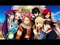 魔導少年/妖精尾巴(FAIRY TAIL) 尾聲 妖精尾巴(完)