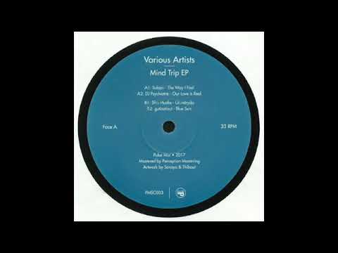 SUBJOI  -  The Way I Feel