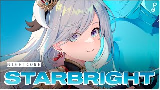Nightcore - Starbright (Dabin & Trella)