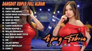 TRENO ABADI 🔥 DANGDUT TERBARU PALING ENAK DIDENGAR 2026 🎶FULL ALBUM DANGDUT VIRAL TIKTOK
