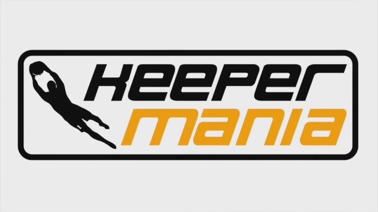 Keepermania - trening bramkarski, praca nóg 6