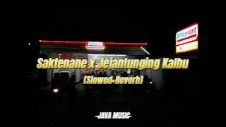 Saktenane x Jejantunging Kalbu[Slowed]
