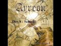 Video Day eight: school Ayreon