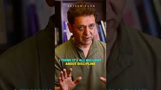 Discipline and Time Management it's all Bullshit I #shorts #inspiration #truth #arfeenkhan