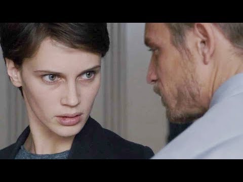フランソワ・オゾン監督最新作は心理サスペンス。⾃分が愛した男は何者なのか?/映画『2重螺旋の恋人』本予告映像