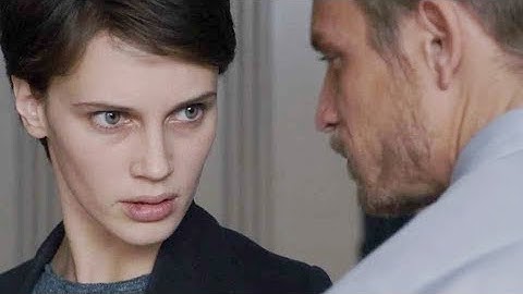 フランソワ・オゾン監督最新作は心理サスペンス。⾃分が愛した男は何者なのか？／映画『2重螺旋の恋人』本予告映像