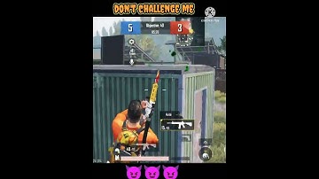 @jonathon challenge me 😱 | 1v1 tdm m416 😈 90 Fps player #jonathon #shorts #90fps #viralshorts