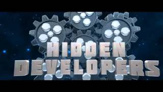 Hidden Developers Intro Event Intro