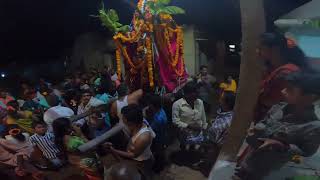 మా ఊరిలో శ్రీరామనవమి ఉత్సవాలు  2023 | Sri Ramanavami celebrations in our village 2023 festivalmood