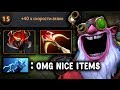 СНАЙПЕР на 8000 ММР! BEST ITEM BUILD DOTA 2