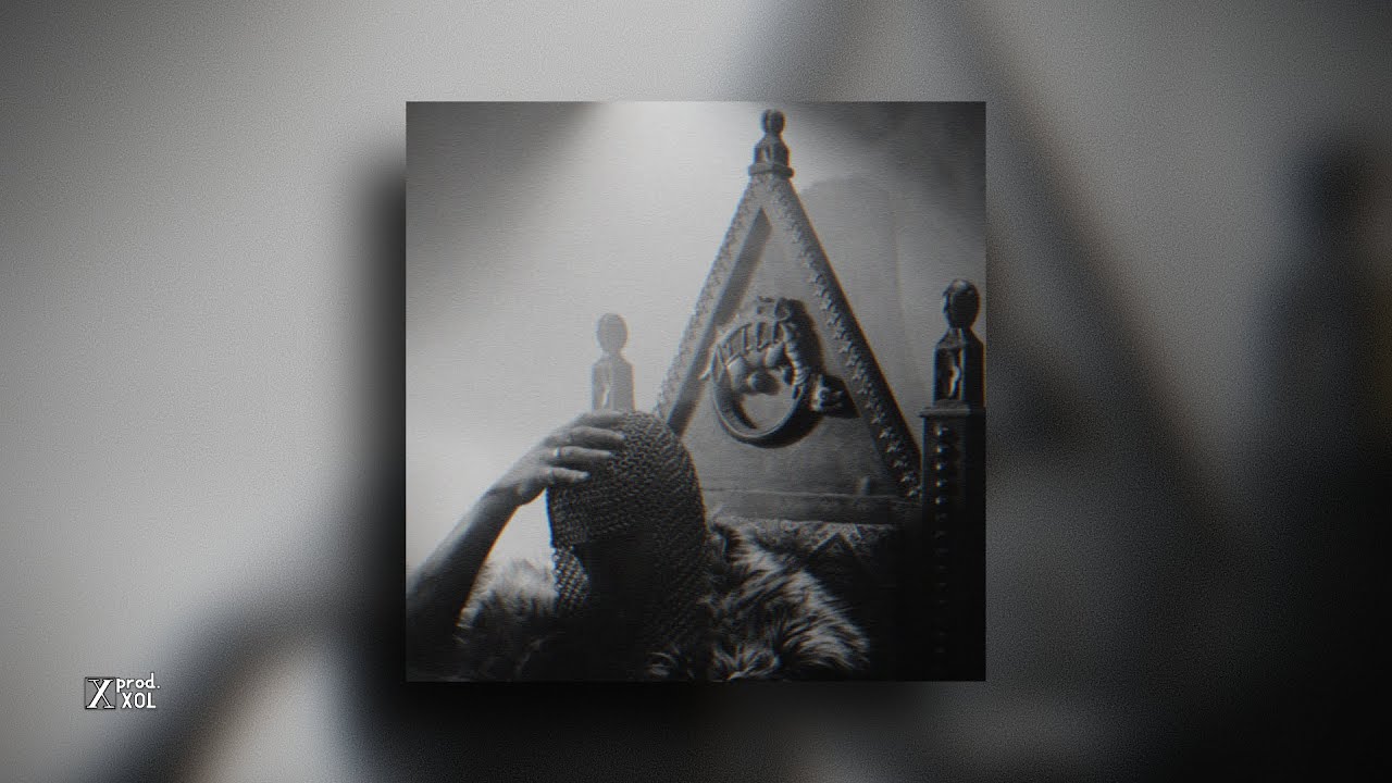 [SATILIK] Motive X Pango Type Hard Trap Beat - (prod. Xolkie)