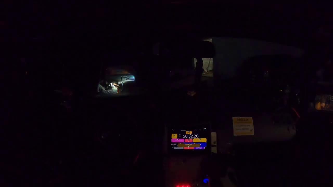 Spirit 737 - 24hr lemons race - High Plains Raceway