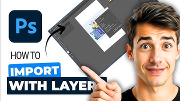 Hoe u een Illustrator-bestand met lagen naar Photoshop exporteert (de gemakkelijkste manier) (gid...