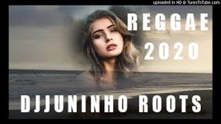 MELO DEPRATA REGGAE DO MARANHÃO mega play 2020