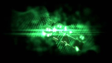 ToxicClan Intro | ChewyClash (shit sync ftw)