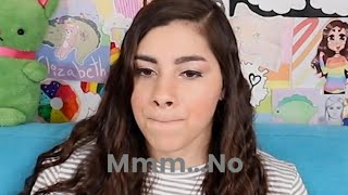 all of Moriah Elizabeth s tik toks