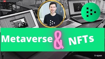 Livepeer founder Doug Petkanics on Metaverse and NFTs