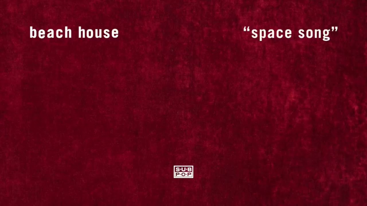 space song but it’s sped up