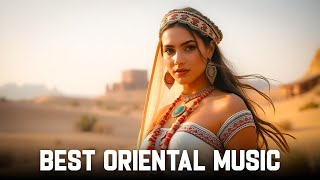 Best Oriental Music Radio Instrumental | Himan Beats 2025 Playlist