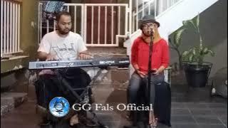 Ibu - Iwan Fals | Live Cover by GG Fals