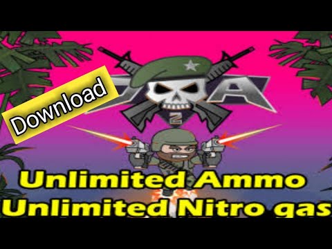 How To Download Mini Militia Shd Mod On Android Youtube