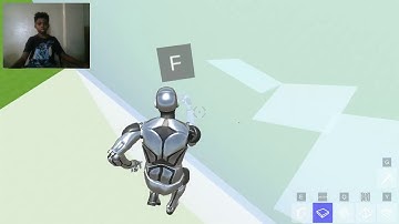 playing 1v1.lol (cranking 90s)