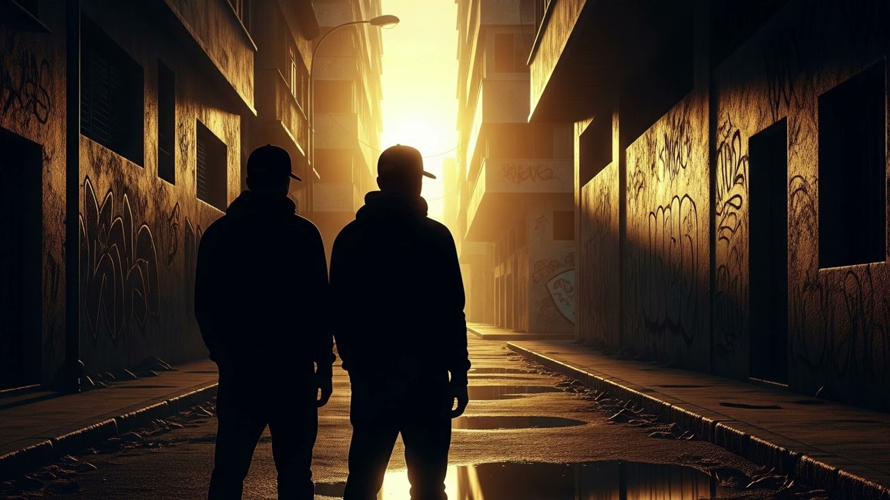 Kavro - YEMİNİM VAR (feat Olympia)