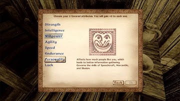 STARTING OVER - The Elder Scrolls IV: OBLIVION Playthrough - Part 1 w/ MODS