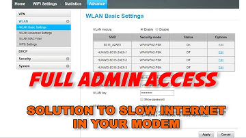 Full Admin Access | B535-932 |  B312-939 | B310As-938 | B525s-65a | B315s-938 | B315s-936 - PAID