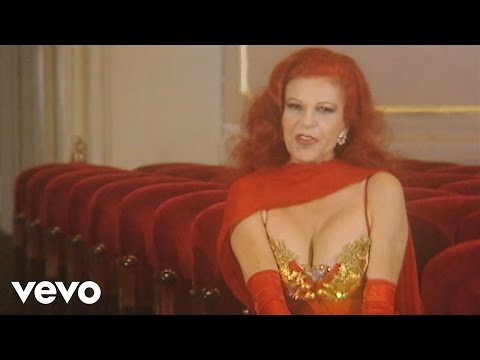 DU LIEBST NICHT MIT DEM HERZEN Video
