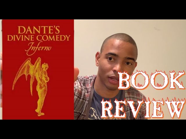 Dante's Inferno – A Book Review